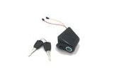 MERCANE FORCE JUBEL WIDEWHEEL KEY ASSEMBLY
